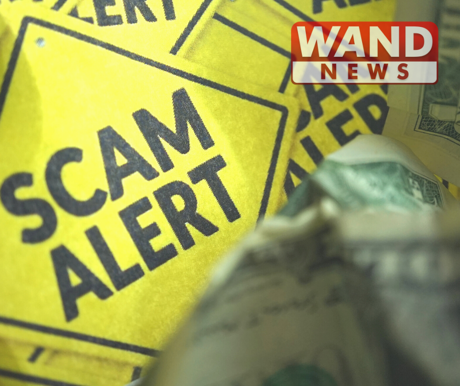 Helping Hands of Springfield warn of scams impersonating its workers